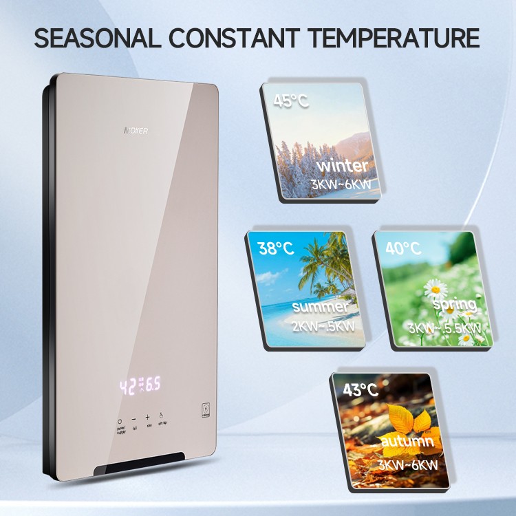 instant water heater instant water heater