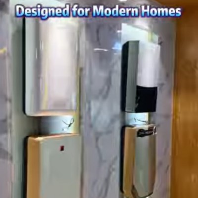 مصمم للمنازل الحديثة