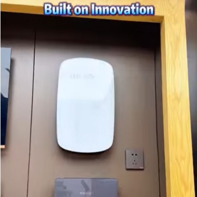 ⚡ مبني على الابتكار!